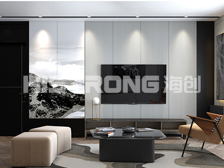 海創(chuàng)集成家居 海創(chuàng)集成家居