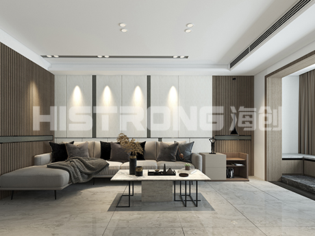 海創(chuàng)集成家居 海創(chuàng)集成家居