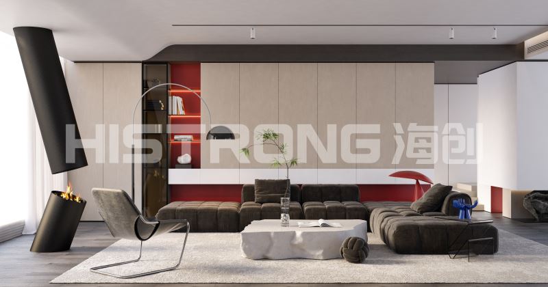 HBJAL4010沙發(fā)背景-帶柜.jpg