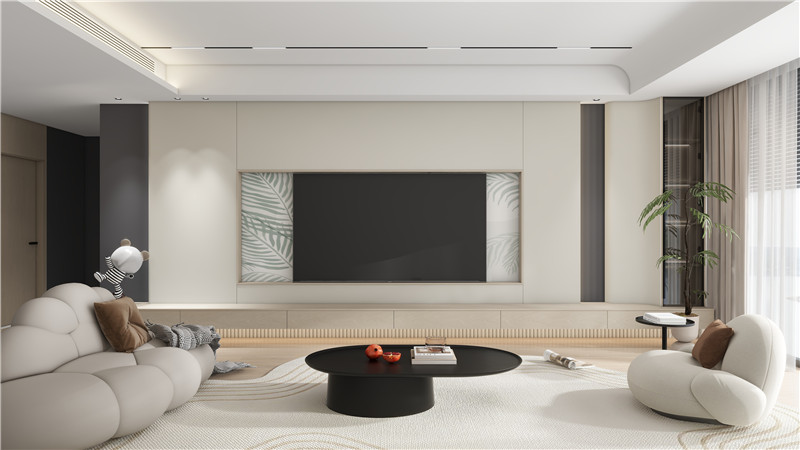 奶油電視背景-G1107.jpg 奶油電視背景-G1107.jpg